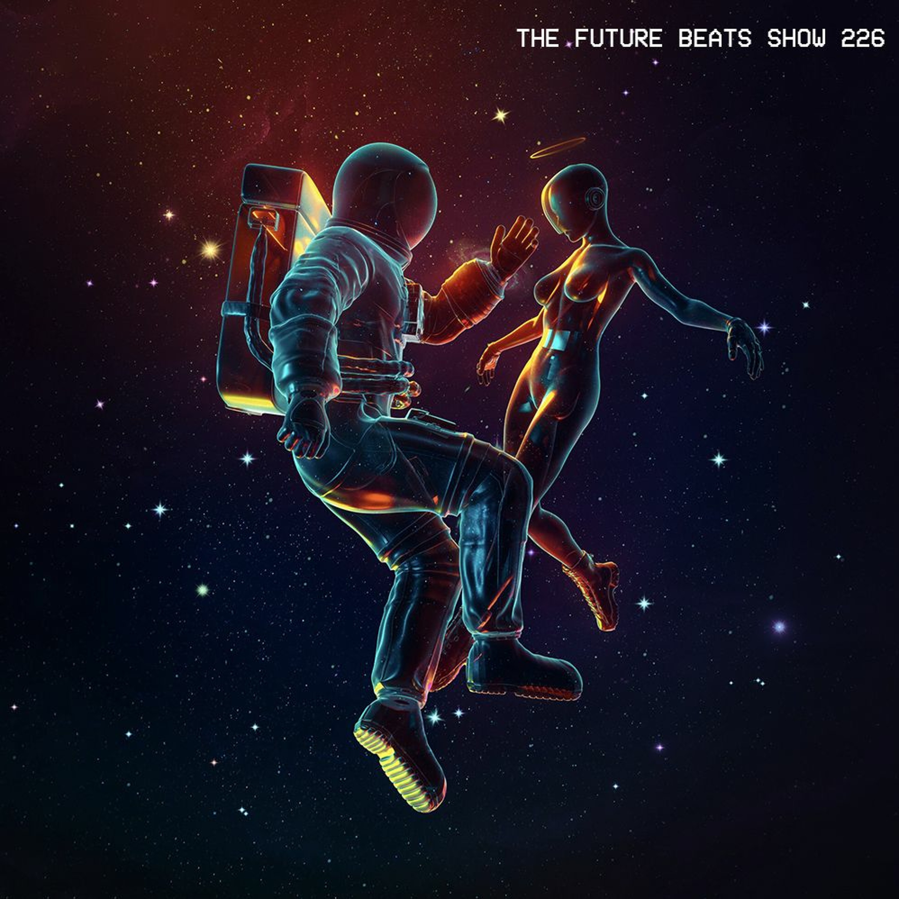 The Future Beats Show
