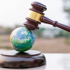 Climate Lawsuits: Bad Science, Bad Law, Wrong Forum (Guest: Peter Ferrara)