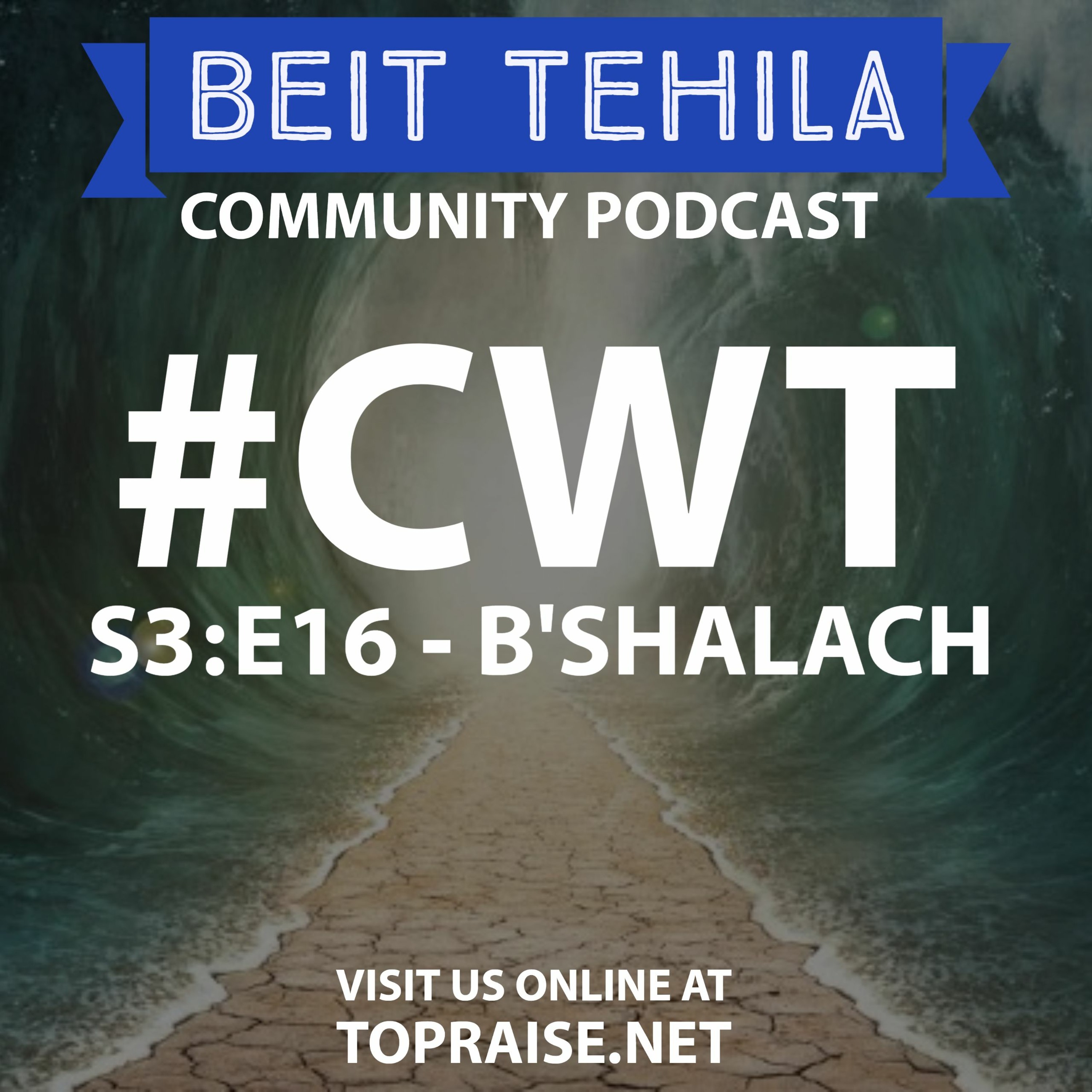 Christian\'s with Torah - The BeitTehila Podcast | Pastor Nick Plummer & Ryan Cabrera