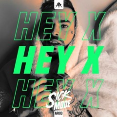 Sickmode - Hey x || Manicx Mini Album Mix