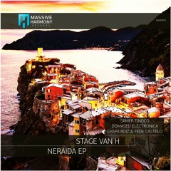 MHR355 Stage Van H - Neraida EP [Out February 03]