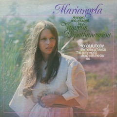 Mariangela - My Dear Life
