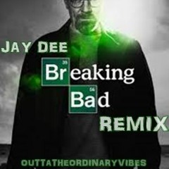 Breaking Bad Remix
