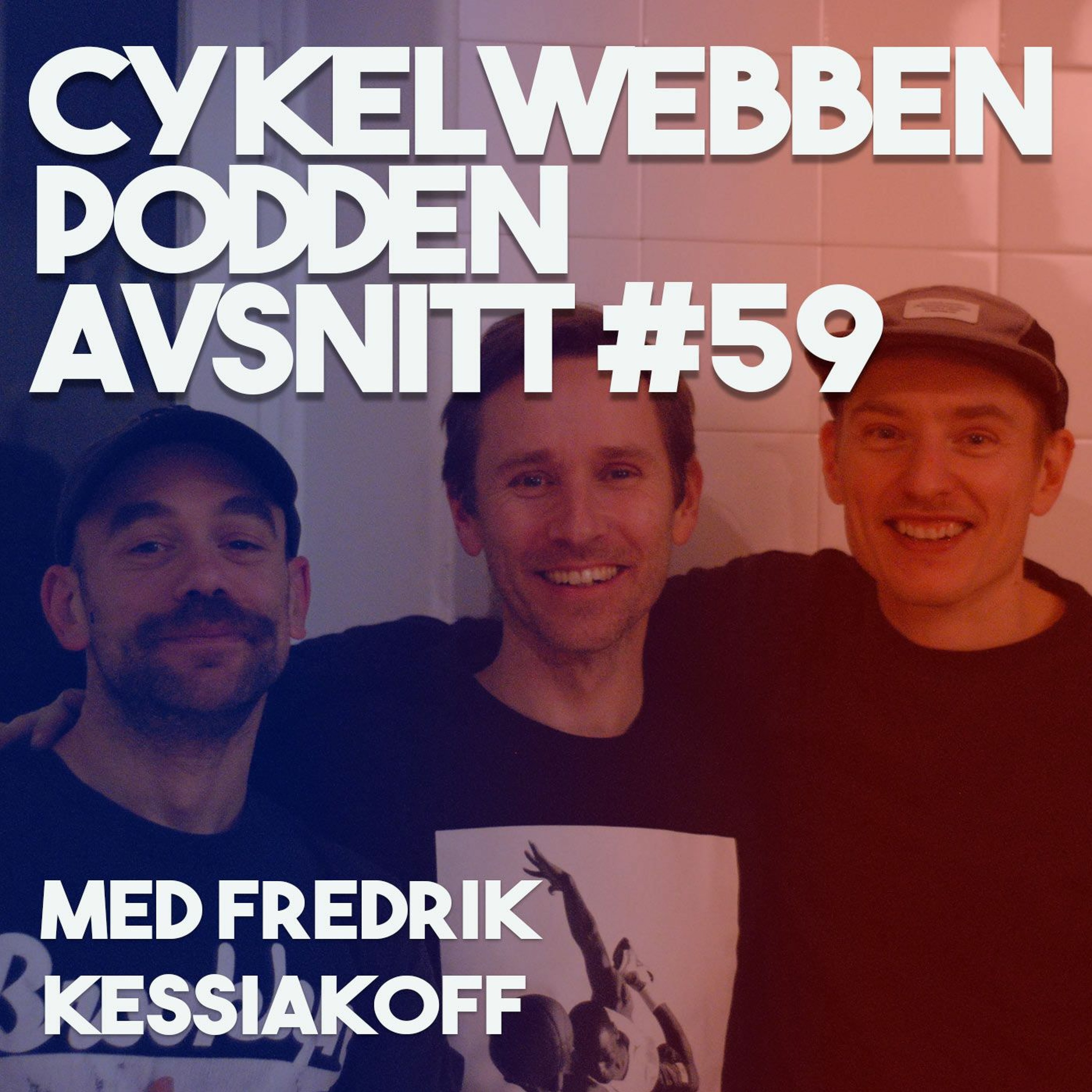 CykelwebbenPodden