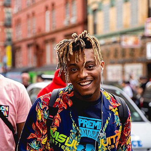 (UNRELEASED) Juice Wrld. Campfire Freestyle