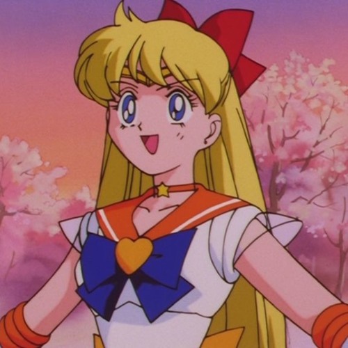Venus Power!