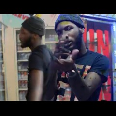 LET EM SLIDE x IZZIEGLIZZY