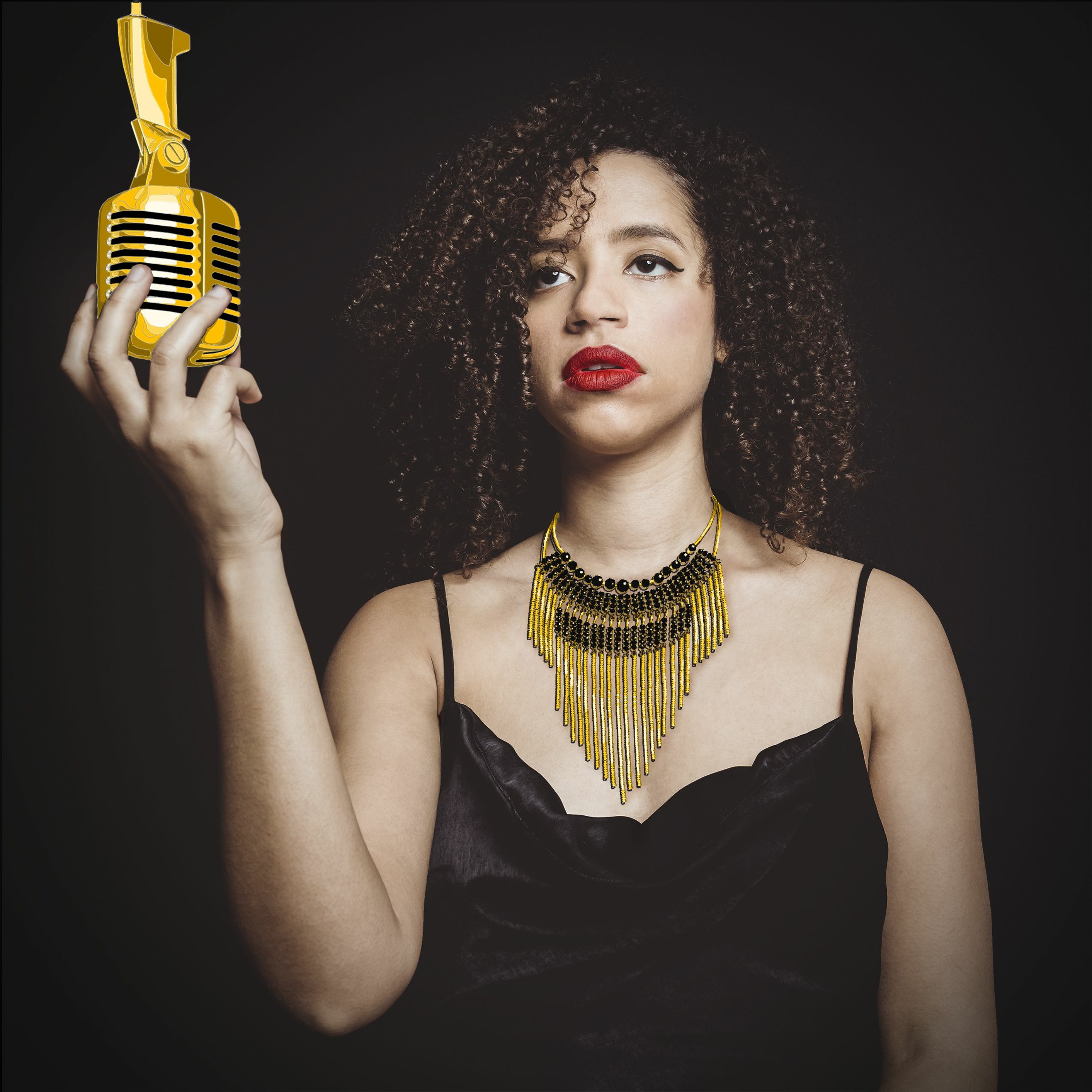 Jackie Venson Music