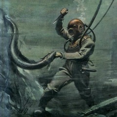 Richard Easel & DVS NME - Electric Eel