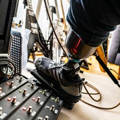 My Foots Fucked Up {Warren Zevon cover)