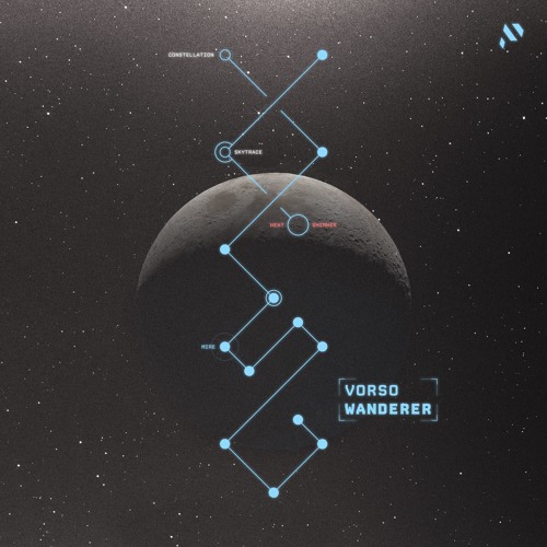 Vorso — Heat Shimmer