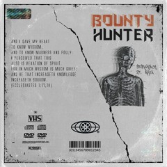 Bounty Hunter (ft. Allia)