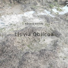 Lluvia Oblicua