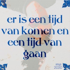 Rinus Flamingo & Brammetje - Komen En Gaan