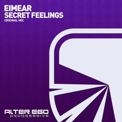 AEP382 : Eimear - Secret Feelings (Radio Edit)