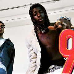 Tyranik, KROKOTHEGAWD & Ascrime RestInPeace - Mansa Musa (Prod By @massstabber)(Directed By @99qvxn)