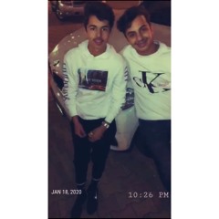 8albi ma 5ank - zyad yousef