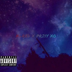 Wit A Fan Feat. Pri$y-xo (Prod. YTG)