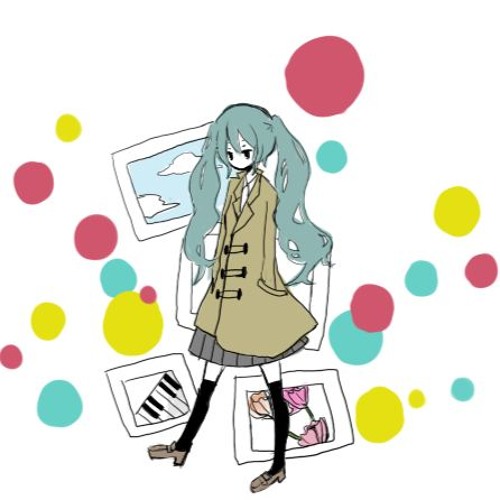 hello strobe v.2 (feat. hatsune miku)