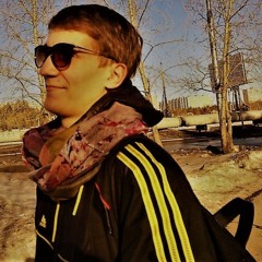 By Rojer - Золотая Чаша (cover)