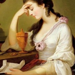 How Lonely are My Days? from MY DEAREST FRIEND