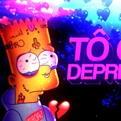 BEAT DOS SADBOY - Aaaah, tô com depressssssã0! (FUNK REMIX) by Canal Sr. Nescau