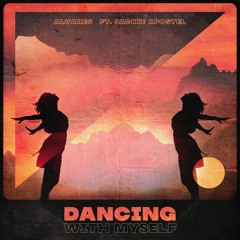 Alvares Feat. Jackie Apostel - Dancing With Myself (Extended Mix)