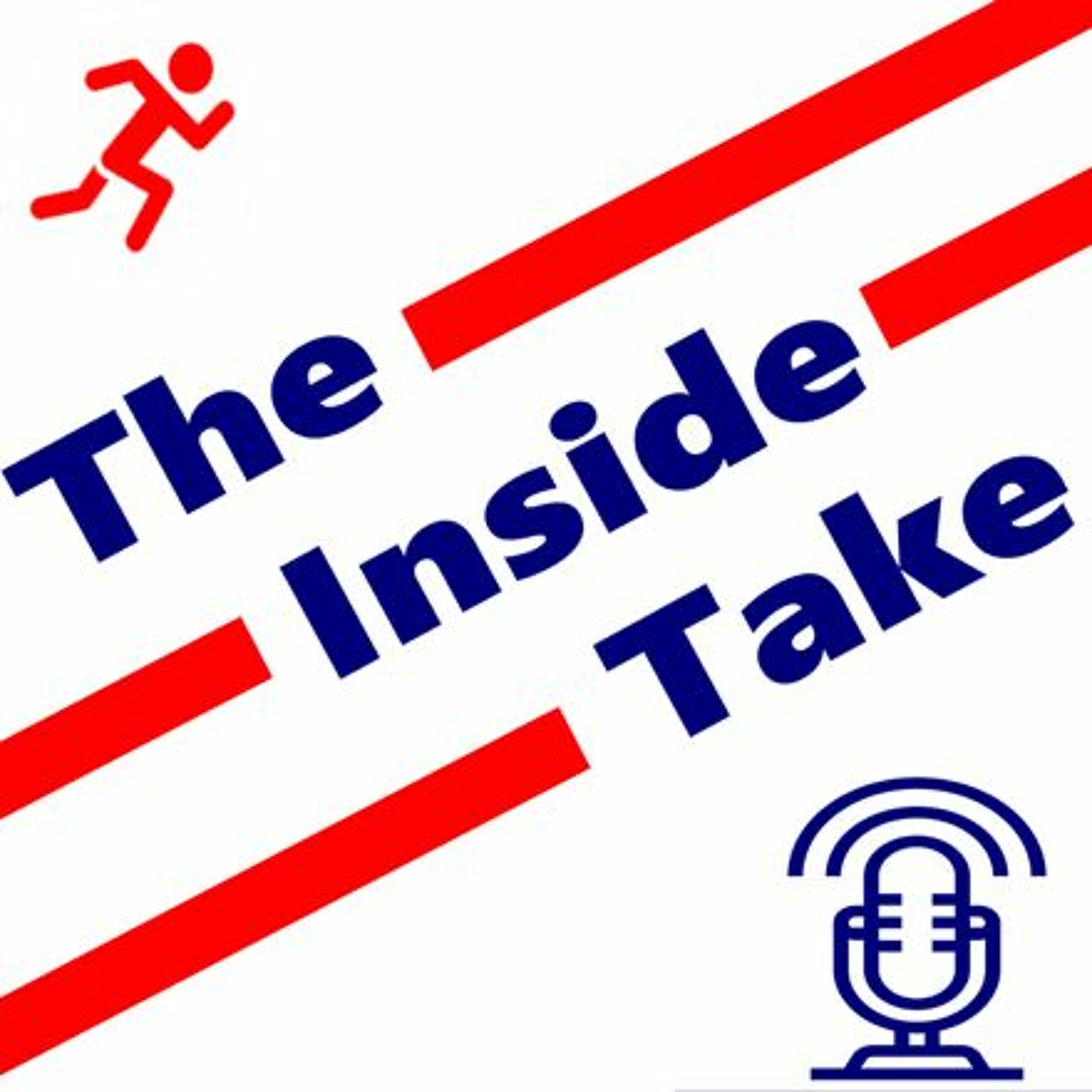 Inside Take - Ep. 1 - 121718 episode artwork