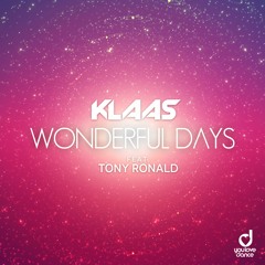 Klaas - Wonderful Days