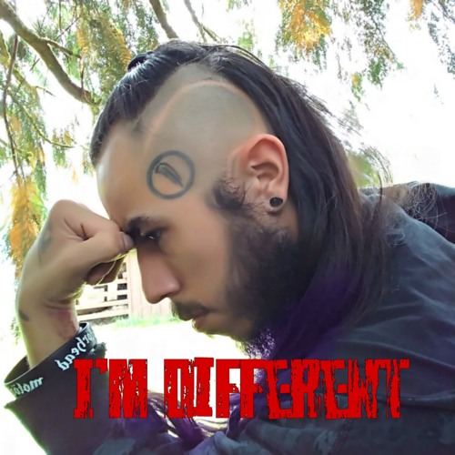 I'm Different
