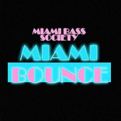 ƉỊNỊGHŦ Vol. X_0 (MIAMI) (BASS) (ID) 2020 Preview Miami Bass Society