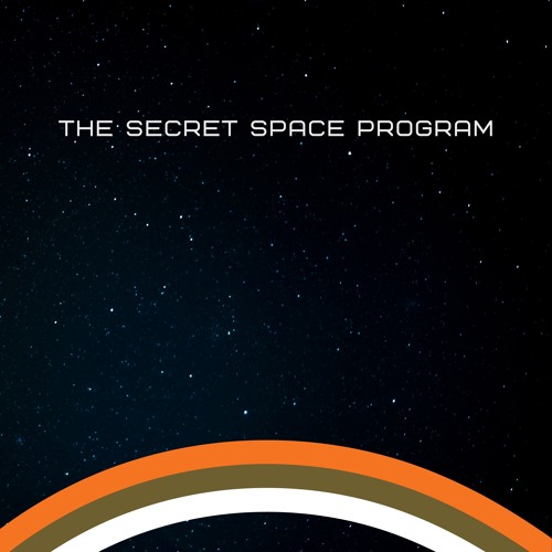 Stream Chris Dickson | Listen to The Secret Space Program playlist online  for free on SoundCloud