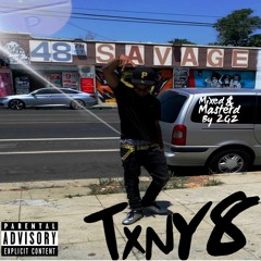 Roccs (Prod. By Shy Martian)