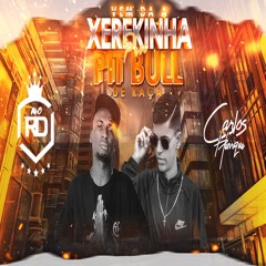 Mc Rd- Vem Da A Xeriquinha Pros Pit Bull De Raça (DJ Carlos Henrique)