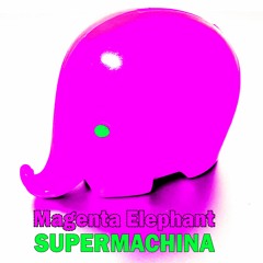 Magenta Elephant