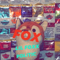 FOX - PolitiK - Lil FoxX