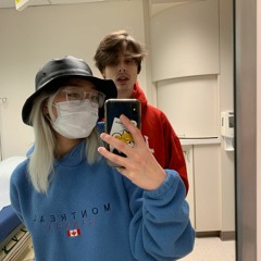 lucked out! (ft. agnes)