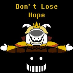 [Broken Code OST] Don't Lose Hope!