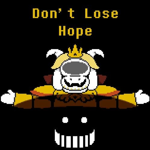 [Broken Code OST] Don't Lose Hope!