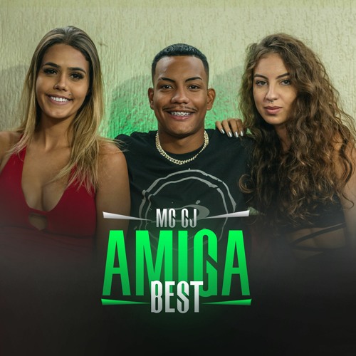 MC CJ - Amiga Best