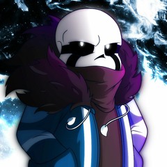 Undertale AU - "GZTale Sans Heavenly Worry" (FrostFM Original)
