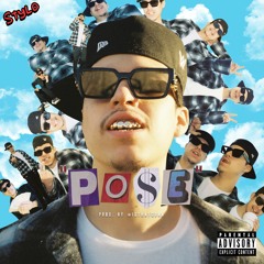 Pose (prod by @isthatguan)