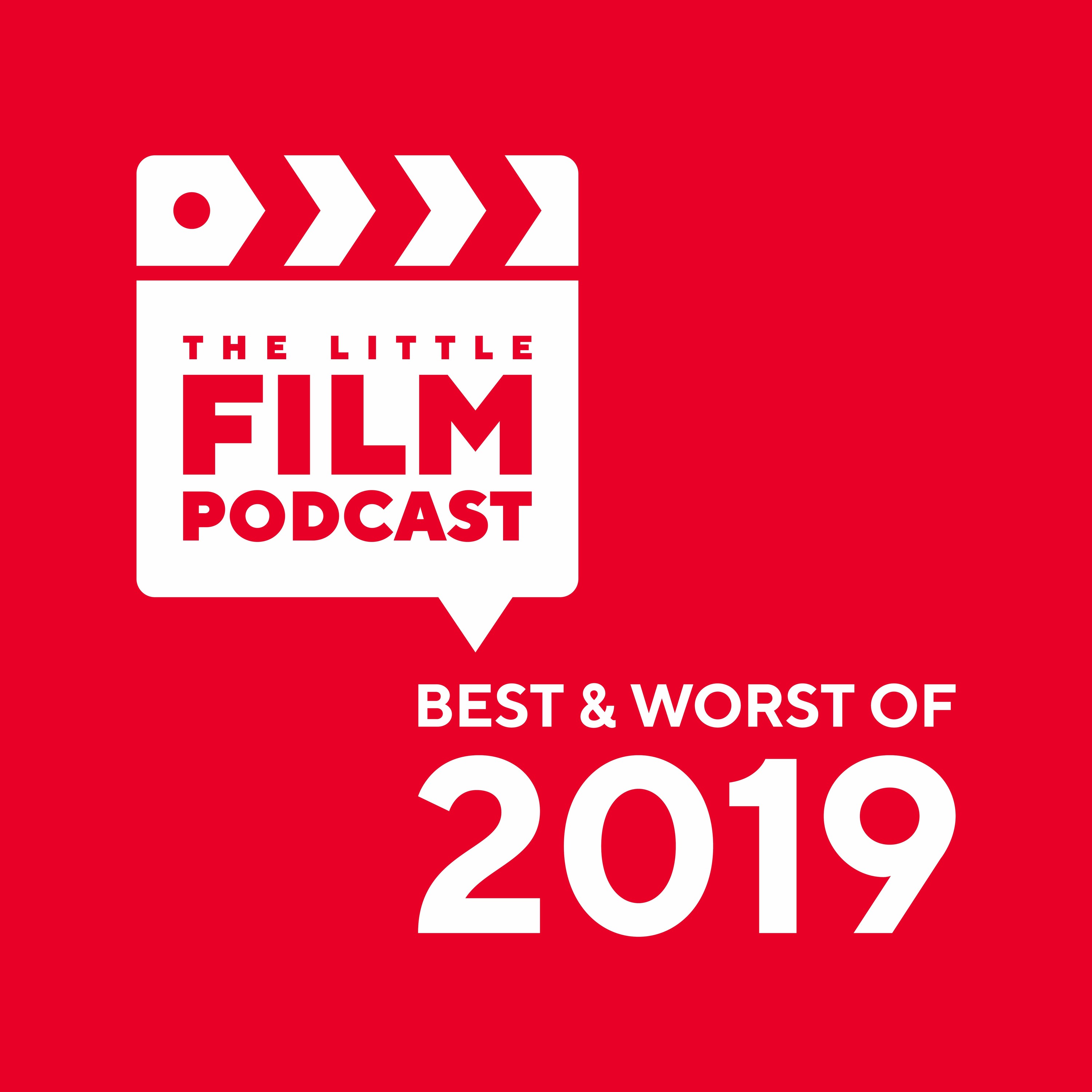 Best & Worst 2019 episode artwork