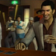 Yakuza 3 fly final battle version