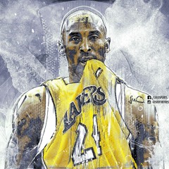 The Black Mamba - Kobe Tribute