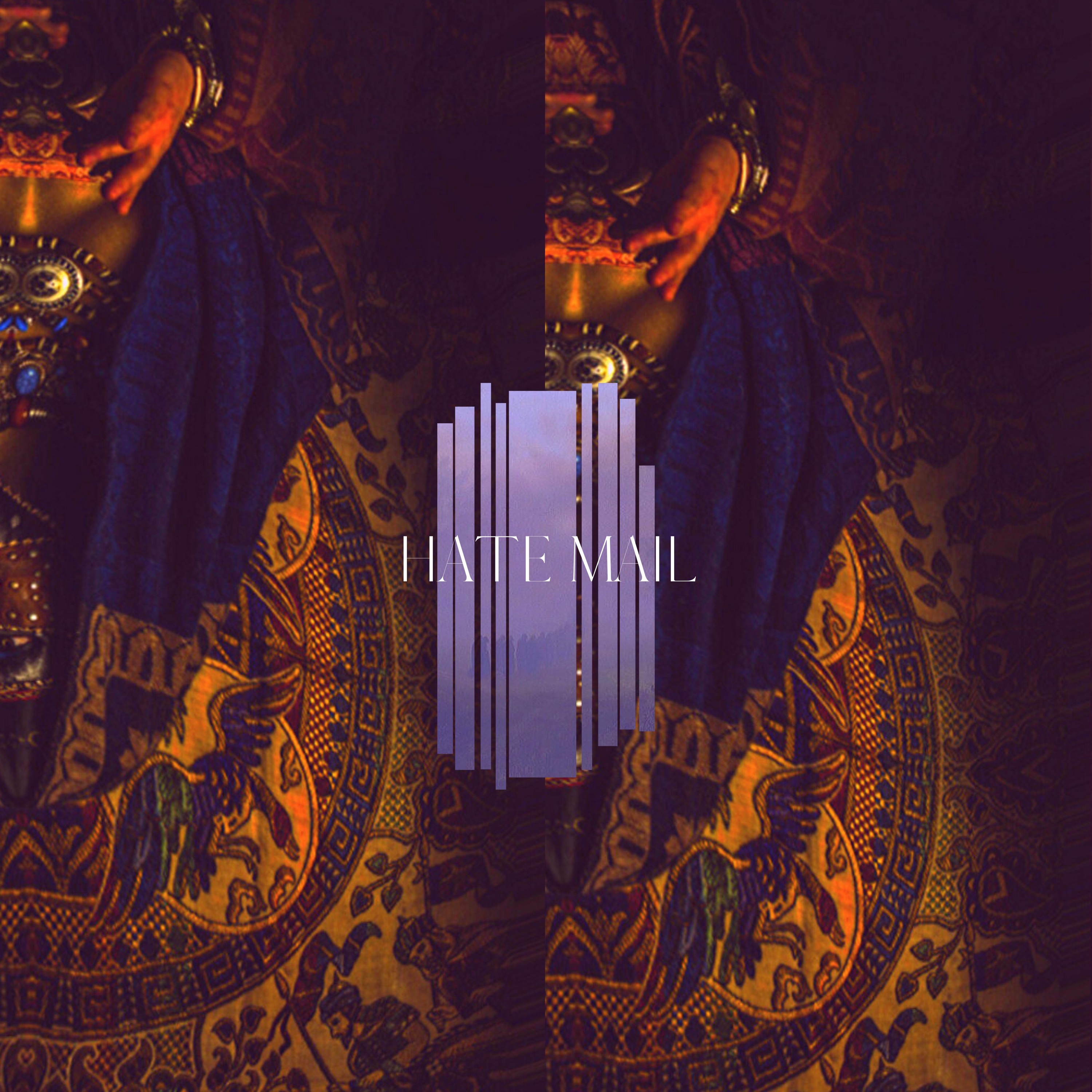 Hate Mail episode artwork