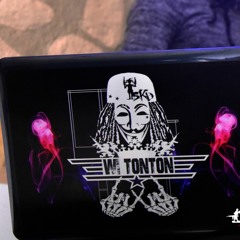DJ SKD_______Mixtape Badmind Song Dancehall Jam (WttProd20°)