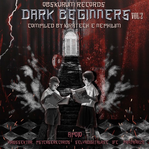 Facury - Frequência Modular  [165] from VA Dark Beginners Vol. 2 by Obskurum Records