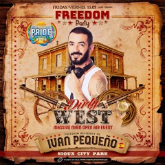 Ivan Pequeño - DIRTY WEST (MP2020 Main Party)
