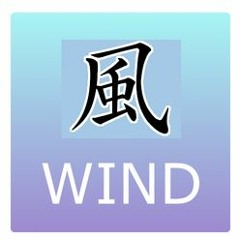 Wind: A Field Recording Album [Binaural Audio]